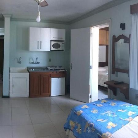 Apartamentos Em Torres Extérieur photo