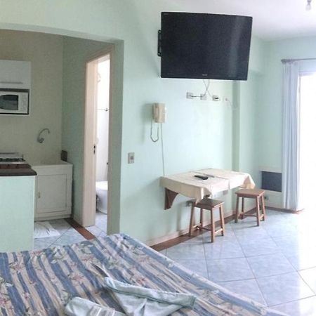 Apartamentos Em Torres Extérieur photo