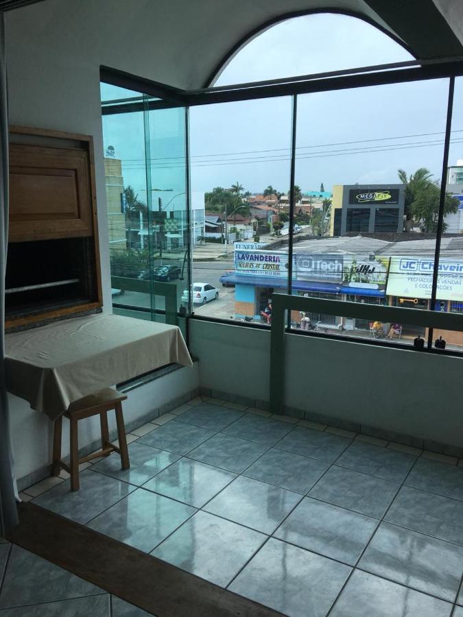 Apartamentos Em Torres Extérieur photo