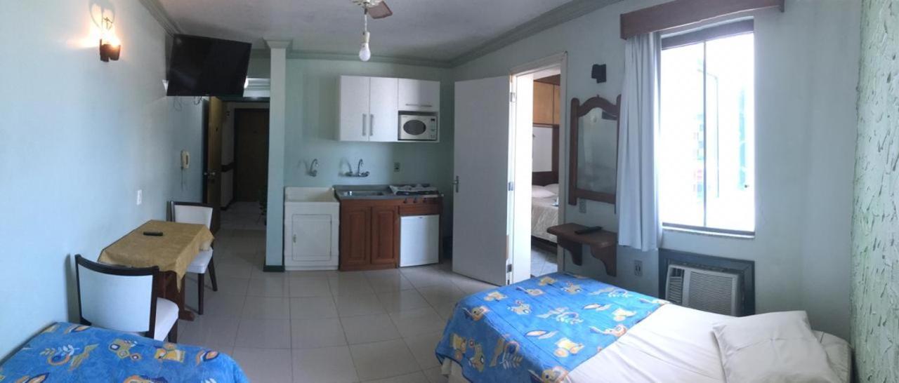 Apartamentos Em Torres Extérieur photo