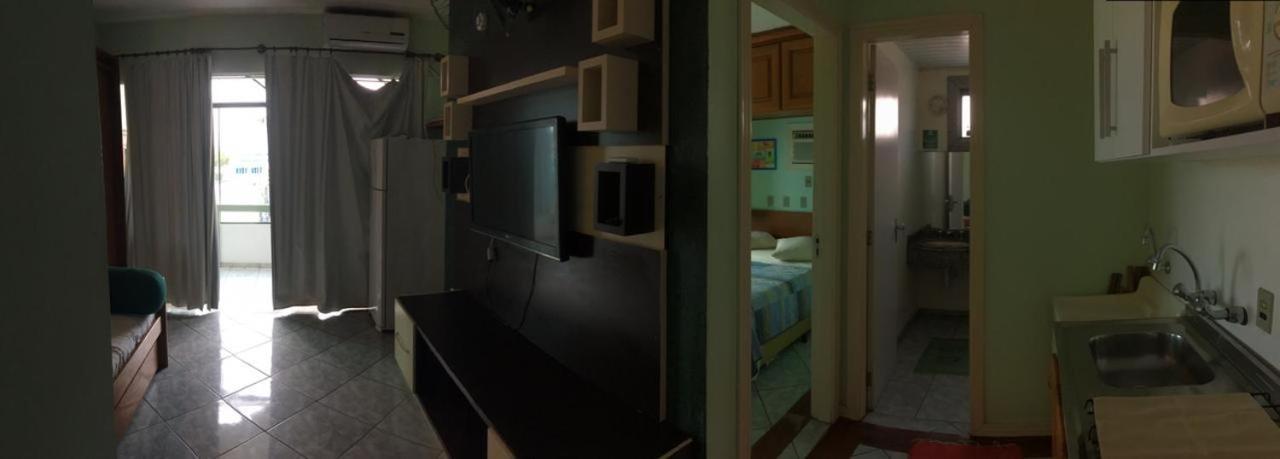 Apartamentos Em Torres Extérieur photo