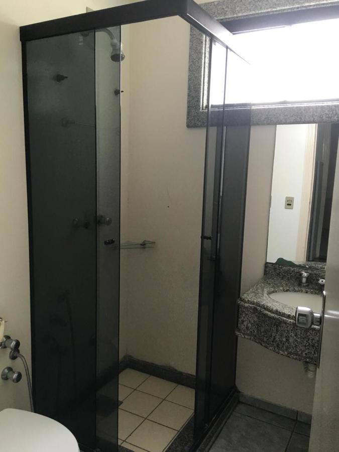 Apartamentos Em Torres Extérieur photo