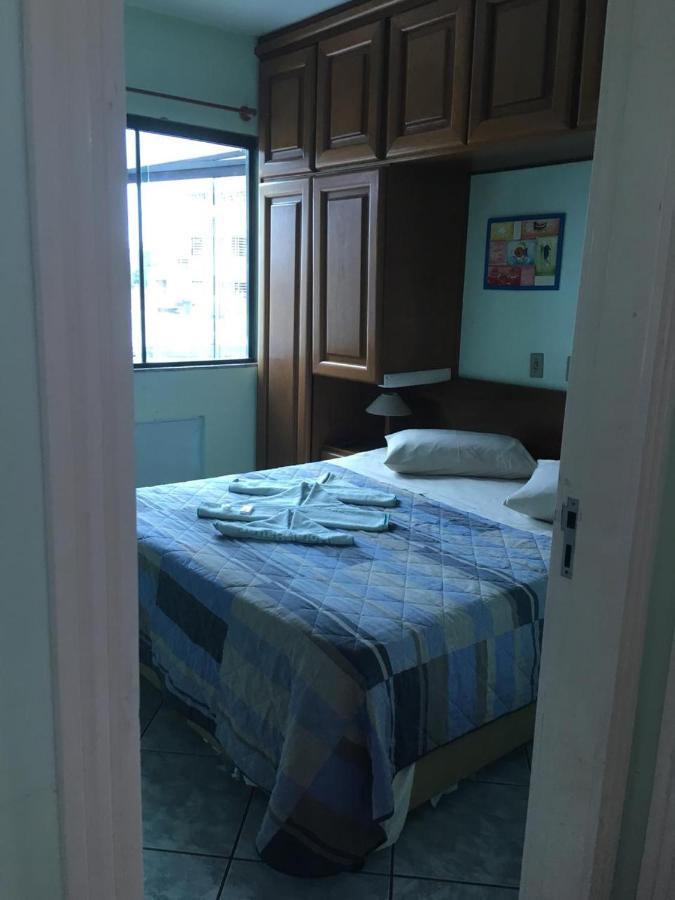 Apartamentos Em Torres Extérieur photo