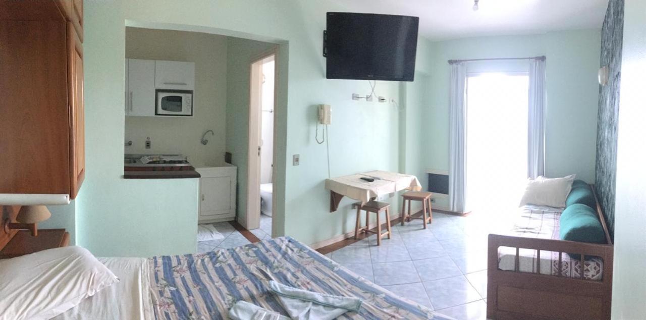 Apartamentos Em Torres Extérieur photo