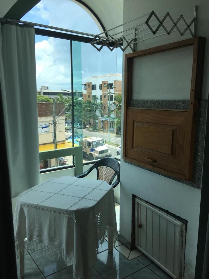 Apartamentos Em Torres Extérieur photo