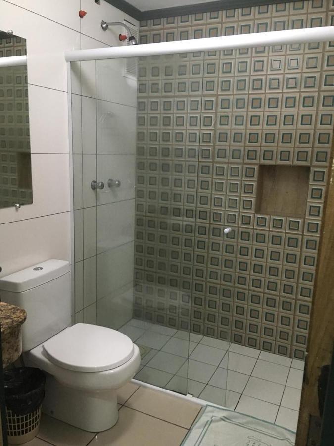Apartamentos Em Torres Extérieur photo