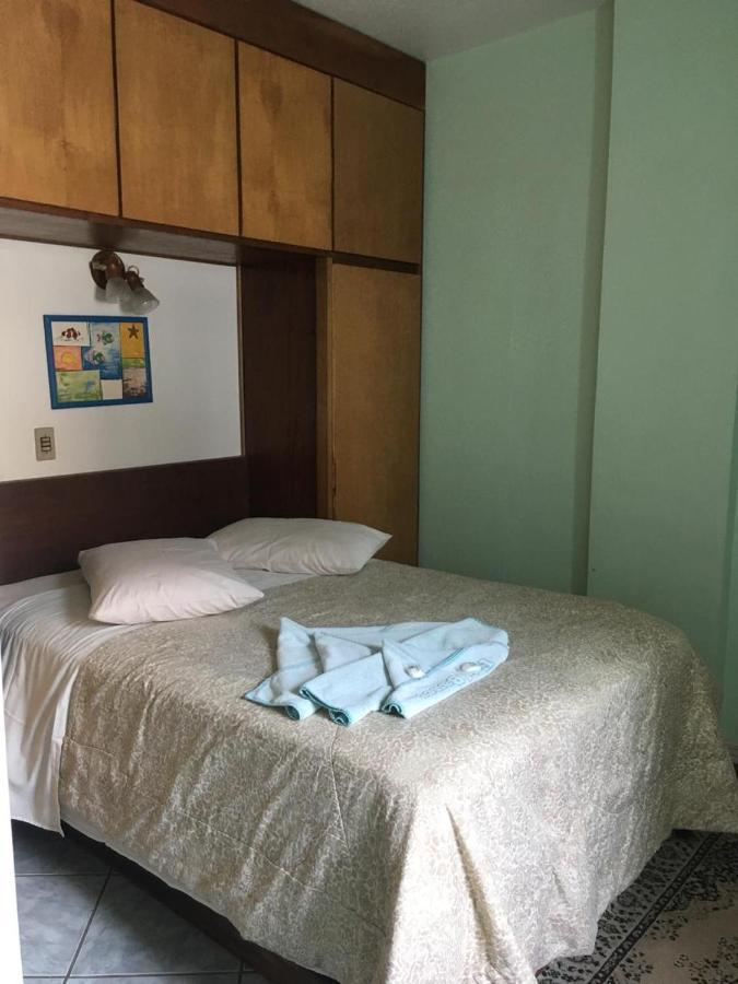Apartamentos Em Torres Extérieur photo