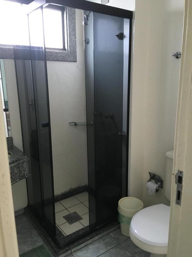 Apartamentos Em Torres Extérieur photo