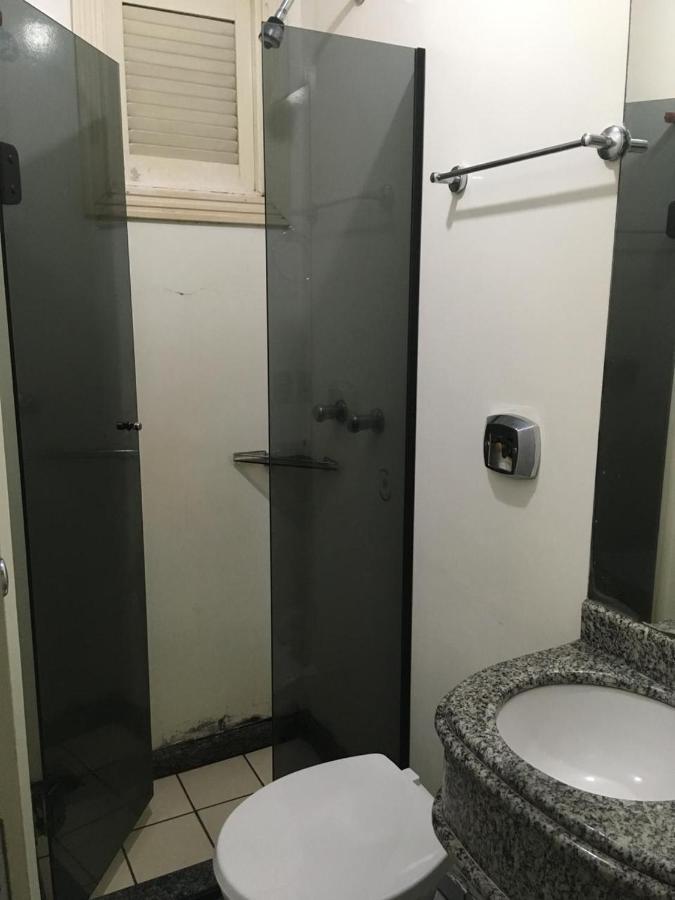 Apartamentos Em Torres Extérieur photo