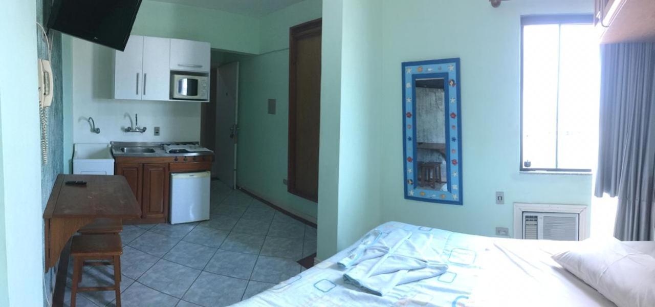 Apartamentos Em Torres Extérieur photo